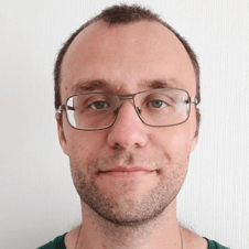 Picture of Ilia Oblomkov