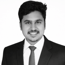 Picture of Bhaskar Sen