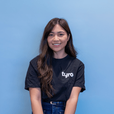 Picture of Denisse Olazo-Ball