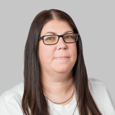 Picture of Vicky Siddall