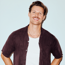 Picture of Erik Rydning