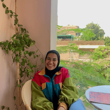 Picture of Menna Muhammad