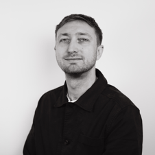 Bild på Joakim Forssberg