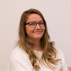 Kuva henkilöstä Terhi Ylén