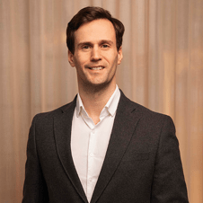 Bild på Daniel Haverinen