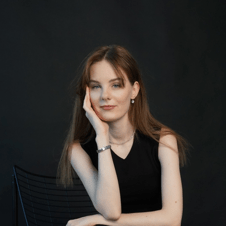 Picture of Kseniya Rabaya