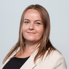 Billede af Birthe Kamstrup