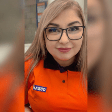 Foto de Caroline Kiss