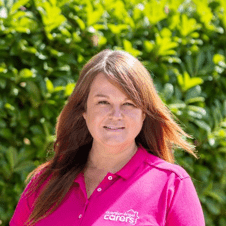 Picture of Natasha Lane