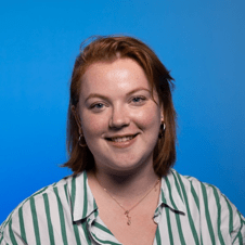 Picture of Roos van der Zande