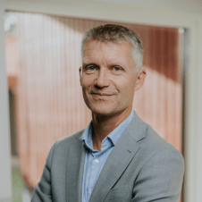 Bild på Stefan Eriksson