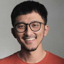 Bild på Igit Soeriasaputra