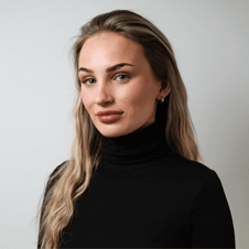 Bild på Hedda Österman