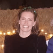Picture of Christine Patterson