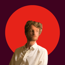 Photo de Luca Poort