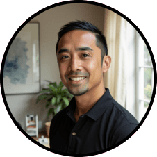 Picture of Billy Bambao