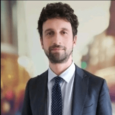 Picture of Stefano Molteni