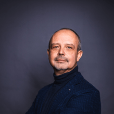 Picture of Koen Dils