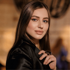 Picture of Vladyslava Matuliak