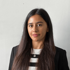 Foto de Romina Guerrero