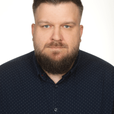 Na zdjęciu: Bartłomiej