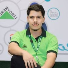 Foto de Samuel Oliveira