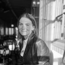 Picture of Linnea Sandberg
