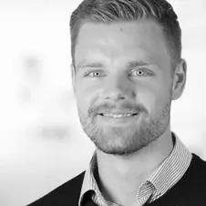 Billede af Mathias Reenberg Bjerre
