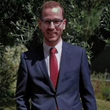 Picture of Tim Declerck