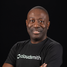 Picture of Simon Uhegbu