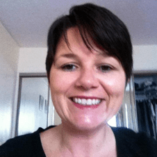 Picture of Tara Spielbichler
