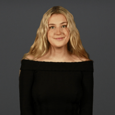 Picture of Klara Gillberg