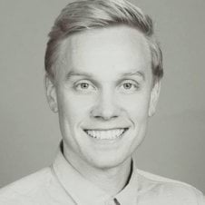 Bilde av Fredrik Øyslebø Furuseth