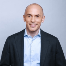 Picture of Nicolas Greppo