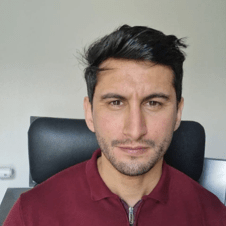 Photo de Abderrahmen EL BESRI