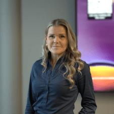 Bilde av Maria Solberg