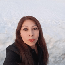 Bild von Lidia Marquez Romo