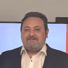 Foto de David del Pozo