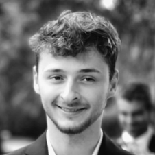 Picture of Tanguy Rougié