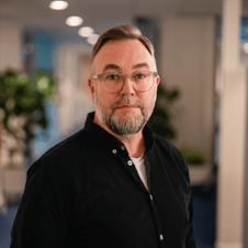 Bild på Hans Jonsson