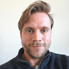 Foto van Bobby Heideman