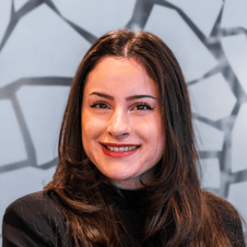 Foto van Georgette Soume