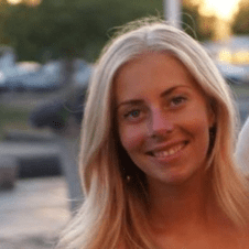 Picture of Malin Tovesson