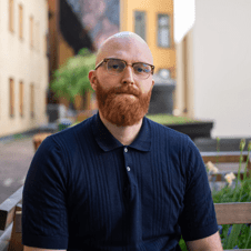 Bild på Emil Hietanen