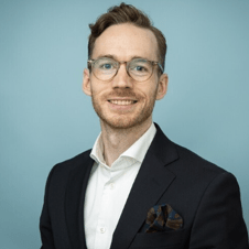 Picture of Asbjørn Dyrnes Ræder