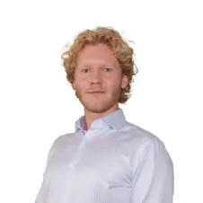 Bild på Isak Joneborg