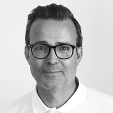 Bild på Magnus Larsson