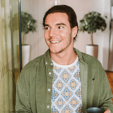 Bild på Damir Omerovic