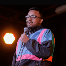 Picture of Ahmed Essat