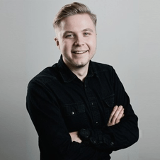 Picture of Tuomas Partanen